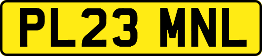 PL23MNL