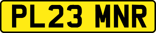 PL23MNR