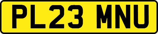 PL23MNU