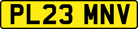 PL23MNV
