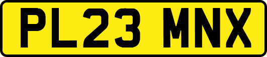 PL23MNX