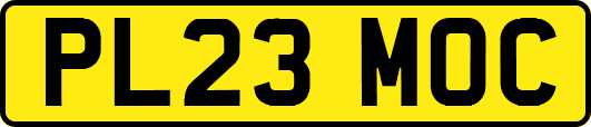 PL23MOC