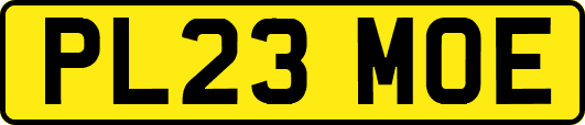 PL23MOE