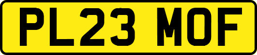 PL23MOF