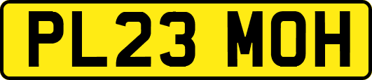 PL23MOH