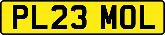 PL23MOL