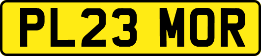 PL23MOR