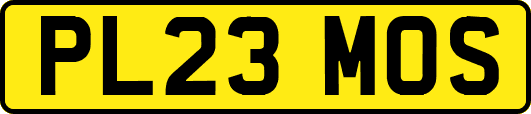PL23MOS