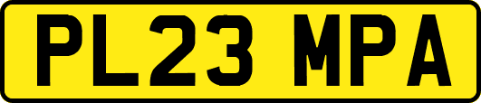PL23MPA