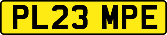 PL23MPE