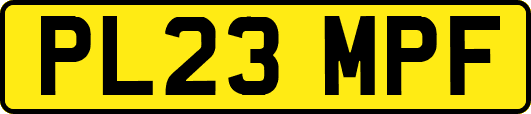 PL23MPF