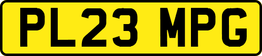 PL23MPG