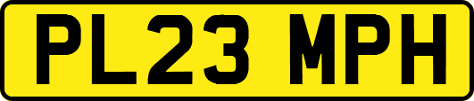 PL23MPH