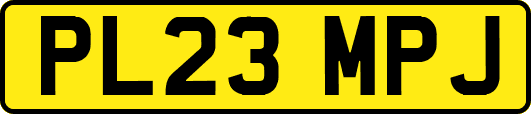 PL23MPJ