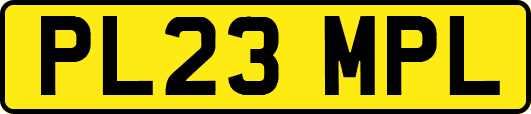 PL23MPL