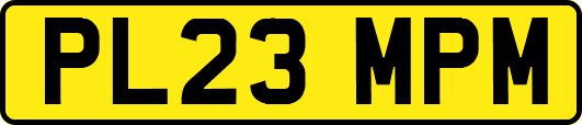 PL23MPM