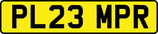 PL23MPR