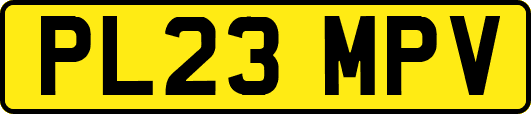 PL23MPV