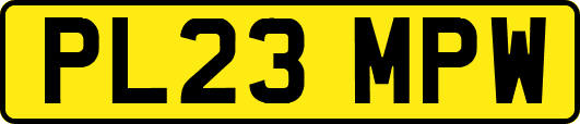 PL23MPW