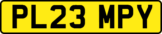 PL23MPY