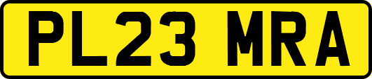 PL23MRA