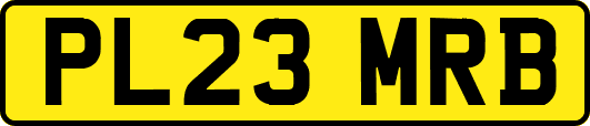 PL23MRB