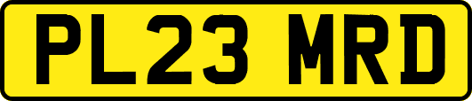 PL23MRD