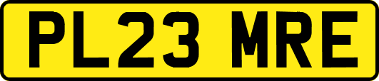 PL23MRE