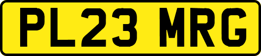 PL23MRG