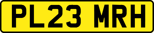 PL23MRH