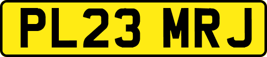 PL23MRJ
