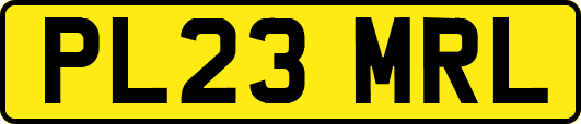 PL23MRL
