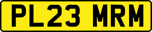 PL23MRM