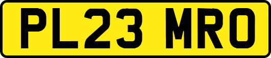 PL23MRO