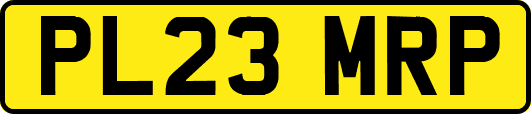 PL23MRP