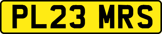 PL23MRS