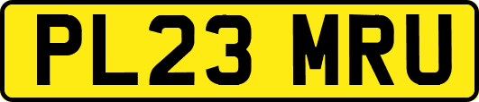 PL23MRU