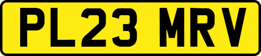 PL23MRV