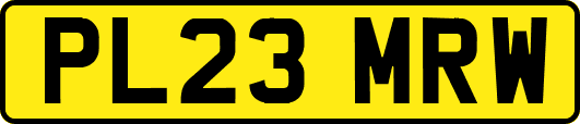 PL23MRW