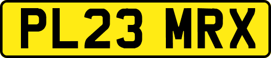 PL23MRX