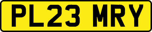 PL23MRY