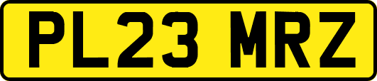 PL23MRZ