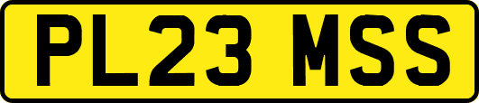PL23MSS
