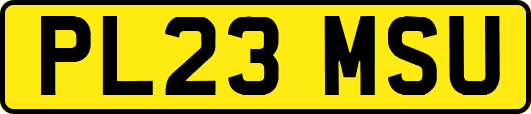 PL23MSU