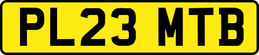 PL23MTB