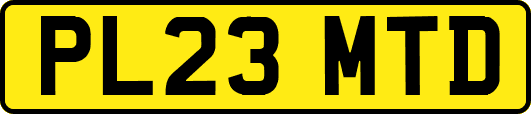 PL23MTD
