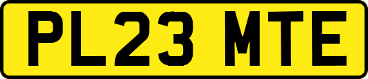 PL23MTE