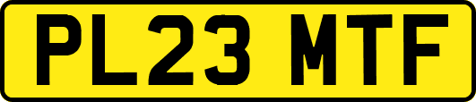 PL23MTF