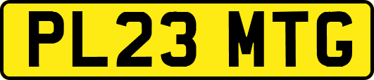 PL23MTG