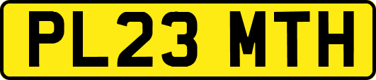 PL23MTH